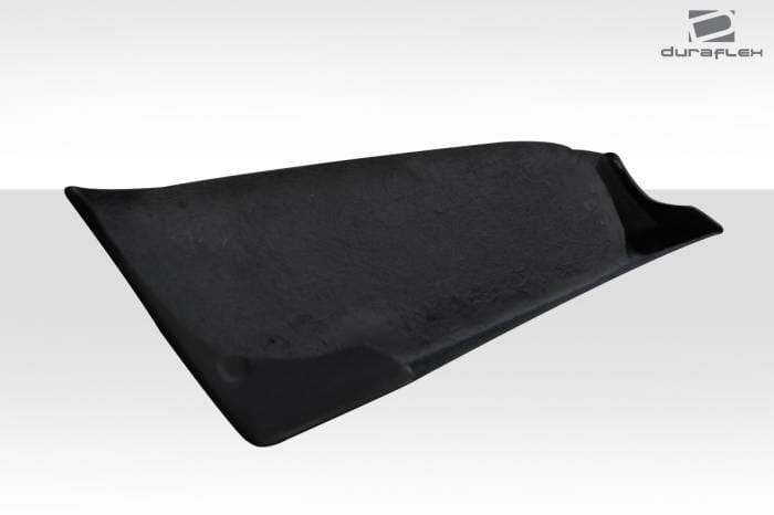 BMW 3 Series Duraflex Circuit Rear Bumper Extensions - 2 Piece - 112601 thumbnail 6