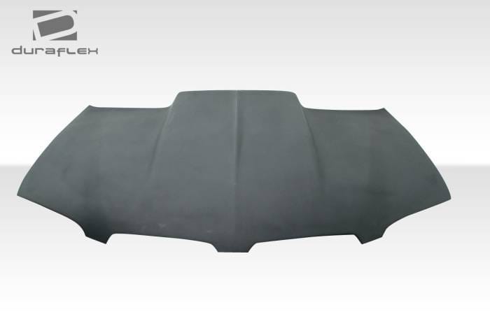Pontiac G8 6LE Cowl Duraflex Body Kit- Hood 112605 thumbnail 3