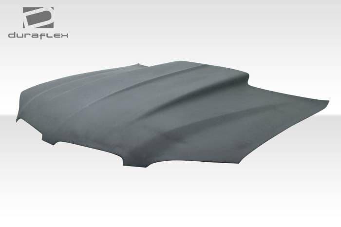 Pontiac G8 6LE Cowl Duraflex Body Kit- Hood 112605 thumbnail 4