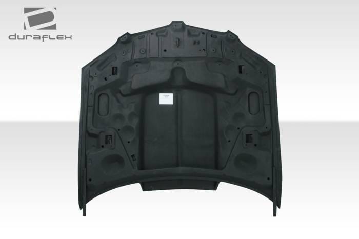 Pontiac G8 6LE Cowl Duraflex Body Kit- Hood 112605 thumbnail 7