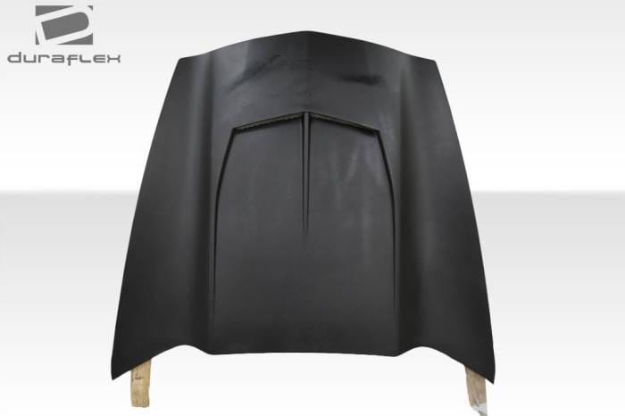 Chevrolet Corvette Gran Veloce Duraflex Body Kit- Hood 112607 thumbnail 4