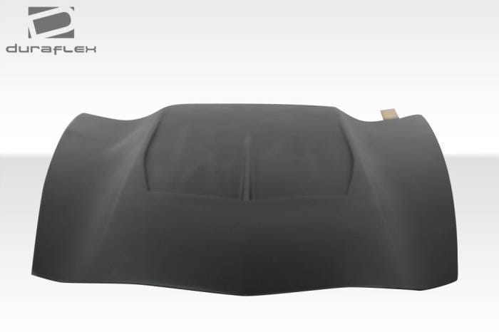 Chevrolet Corvette Gran Veloce Duraflex Body Kit- Hood 112607 thumbnail 7
