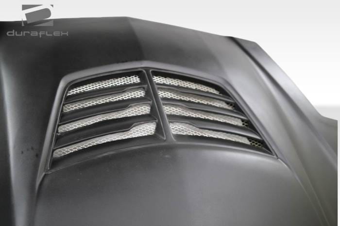 Pontiac Firebird Stingray Z Duraflex Body Kit- Hood 112616 thumbnail 4