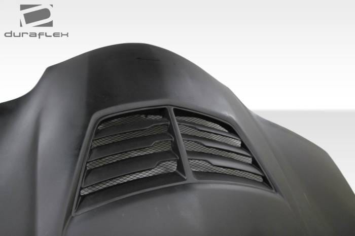 Pontiac Firebird Stingray Z Duraflex Body Kit- Hood 112617 thumbnail 4
