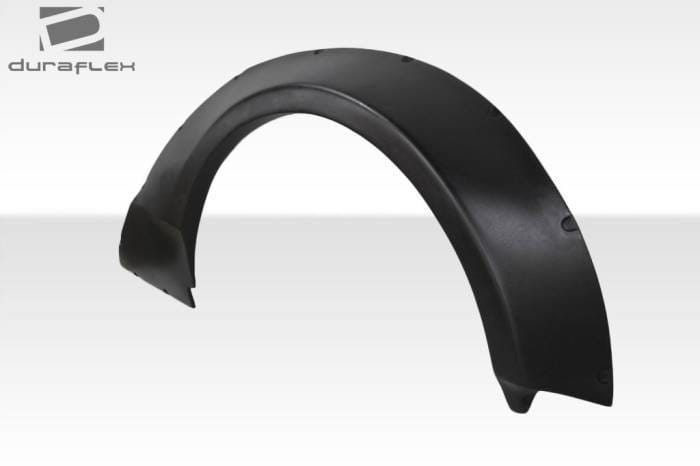 Ford Mustang Circuit Duraflex Fender Flares 112623 thumbnail 6