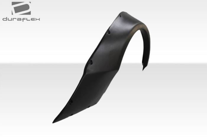 Ford Mustang Circuit Duraflex Fender Flares 112623 thumbnail 7