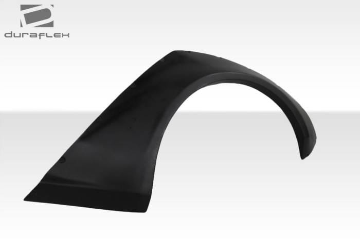 Hyundai Genesis Circuit Duraflex Fender Flares 112625 thumbnail 5