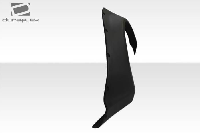 Hyundai Genesis Circuit Duraflex Fender Flares 112625 thumbnail 7