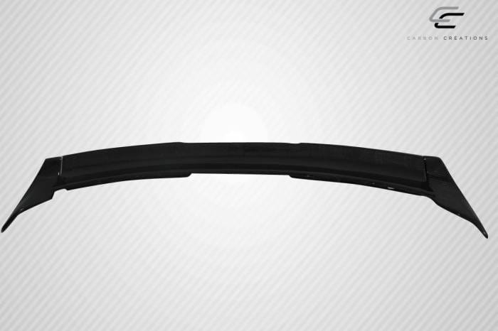 Ford Mustang Convertible Grid Carbon Fiber Body Kit-Wing/Spoiler 112638 thumbnail 3