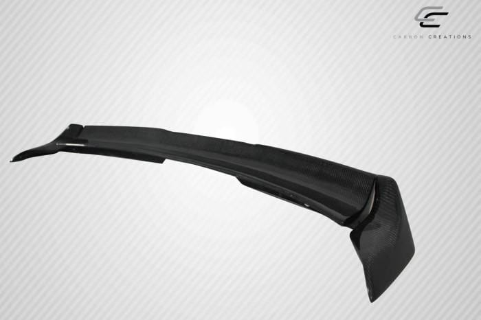 Ford Mustang Convertible Grid Carbon Fiber Body Kit-Wing/Spoiler 112638 thumbnail 4