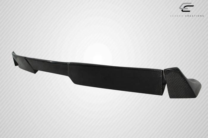Ford Mustang Convertible Grid Carbon Fiber Body Kit-Wing/Spoiler 112638 thumbnail 5