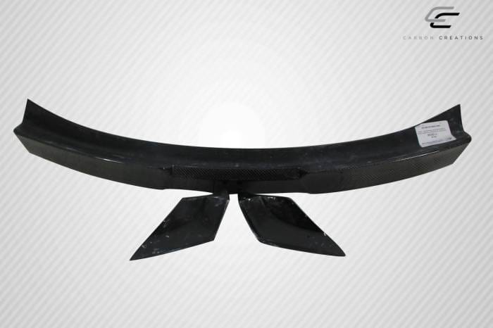 Ford Mustang Convertible Grid Carbon Fiber Body Kit-Wing/Spoiler 112638 thumbnail 7