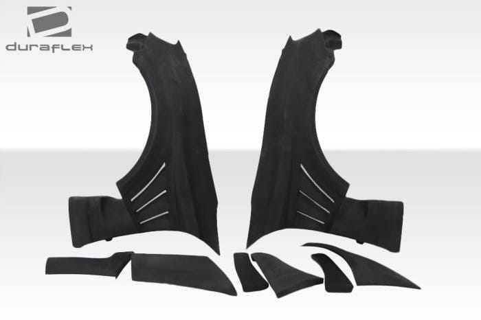 Scion FRS VR-S Duraflex Body Kit- Fenders 112648 thumbnail 3