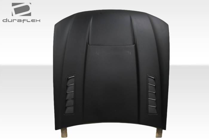 Ford Mustang CV-X Duraflex Body Kit- Hood 112572 thumbnail 3