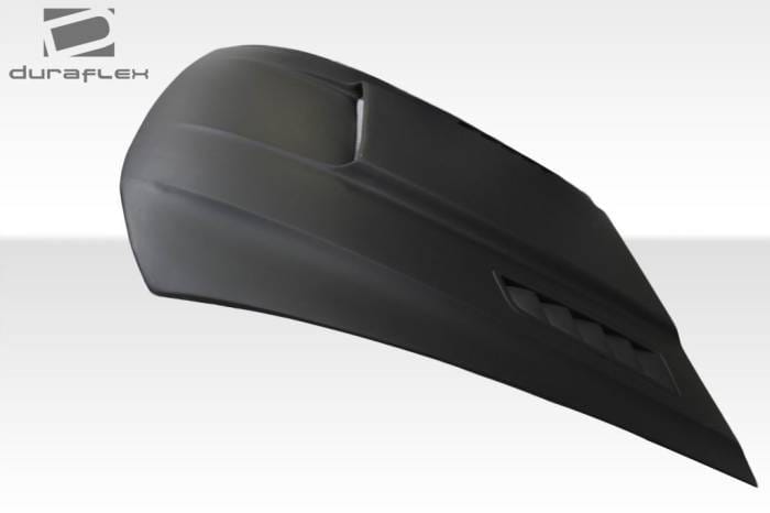 Ford Mustang CV-X Duraflex Body Kit- Hood 112572 thumbnail 4