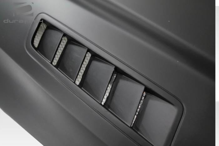 Ford Mustang CV-X Duraflex Body Kit- Hood 112572 thumbnail 5