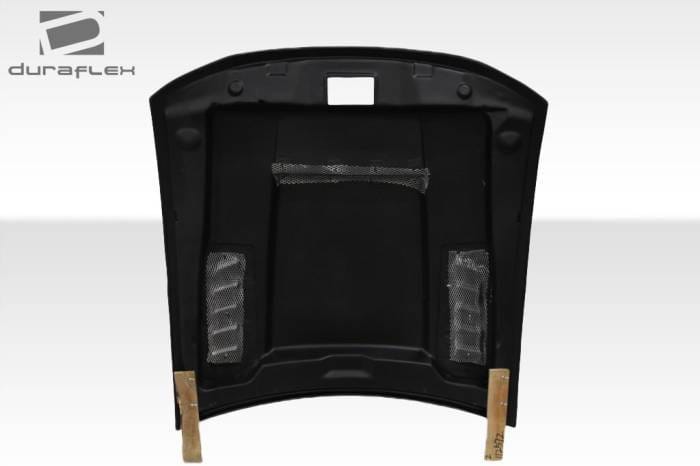 Ford Mustang CV-X Duraflex Body Kit- Hood 112572 thumbnail 6