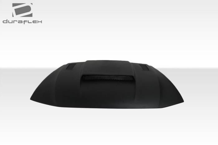 Ford Mustang CV-X Duraflex Body Kit- Hood 112572 thumbnail 7