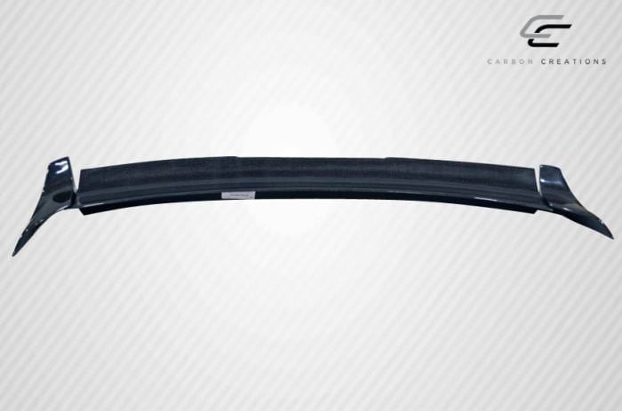 Ford Mustang Grid Carbon Fiber Creations Body Kit-Wing/Spoiler 112586 thumbnail 4