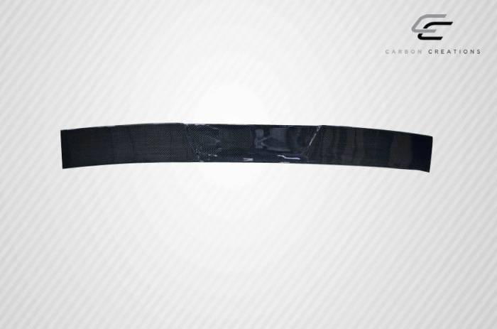 Ford Mustang Grid Carbon Fiber Creations Body Kit-Wing/Spoiler 112586 thumbnail 5