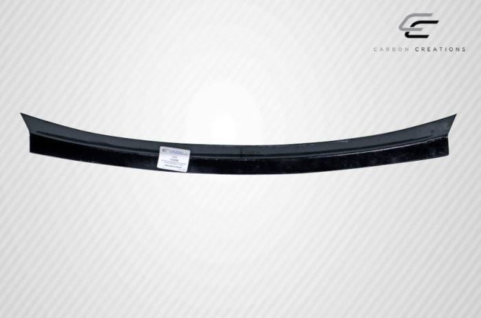 Ford Mustang Grid Carbon Fiber Creations Body Kit-Wing/Spoiler 112586 thumbnail 7