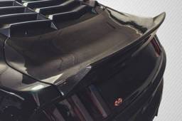 Ford Mustang GT Concept Carbon Fiber Creations Body Kit-Trunk/Hatch 112594