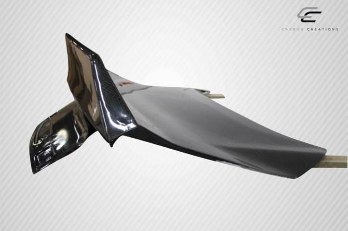 Ford Mustang GT Concept Carbon Fiber Creations Body Kit-Trunk/Hatch 112594 thumbnail 6