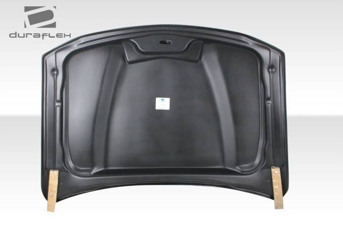 GMC Sierra Ram Air Duraflex Body Kit- Hood 112728 thumbnail 3