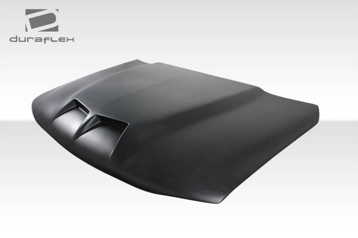 GMC Sierra Ram Air Duraflex Body Kit- Hood 112728 thumbnail 5