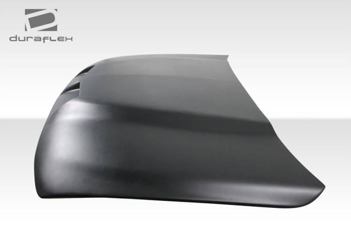 GMC Sierra Ram Air Duraflex Body Kit- Hood 112728 thumbnail 6