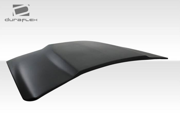 GMC Sierra Ram Air Duraflex Body Kit- Hood 112728 thumbnail 7