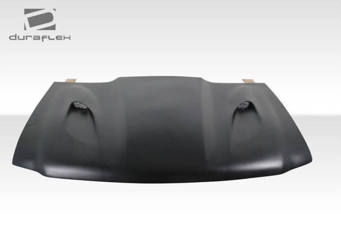 Ford F150 SS Ram Air Duraflex Body Kit- Hood 112729 thumbnail 3