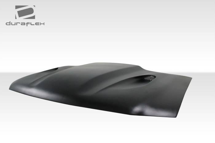 Ford F150 SS Ram Air Duraflex Body Kit- Hood 112729 thumbnail 4