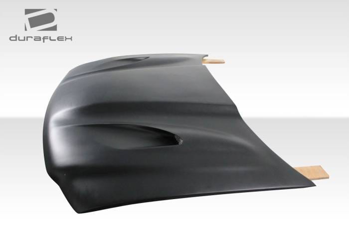 Ford F150 SS Ram Air Duraflex Body Kit- Hood 112729 thumbnail 5