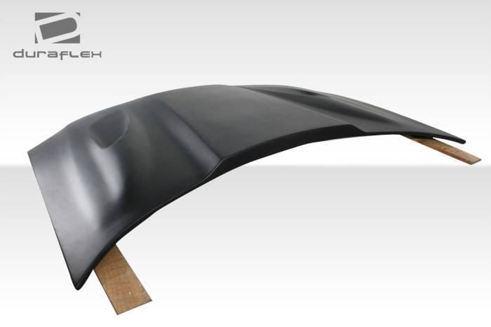 Ford F150 SS Ram Air Duraflex Body Kit- Hood 112729 thumbnail 6