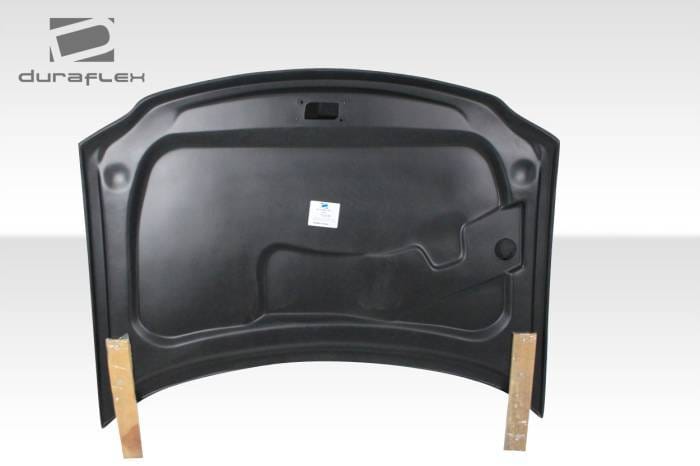 Ford F150 SS Ram Air Duraflex Body Kit- Hood 112729 thumbnail 7