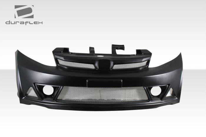 Honda Civic 4DR MR Duraflex Front Body Kit Bumper 112741 thumbnail 3