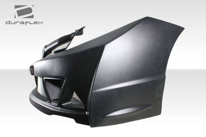 Honda Civic 4DR MR Duraflex Front Body Kit Bumper 112741 thumbnail 5