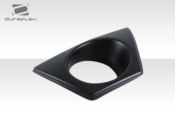 Honda Civic 4DR MR Duraflex Front Body Kit Bumper 112741 thumbnail 7