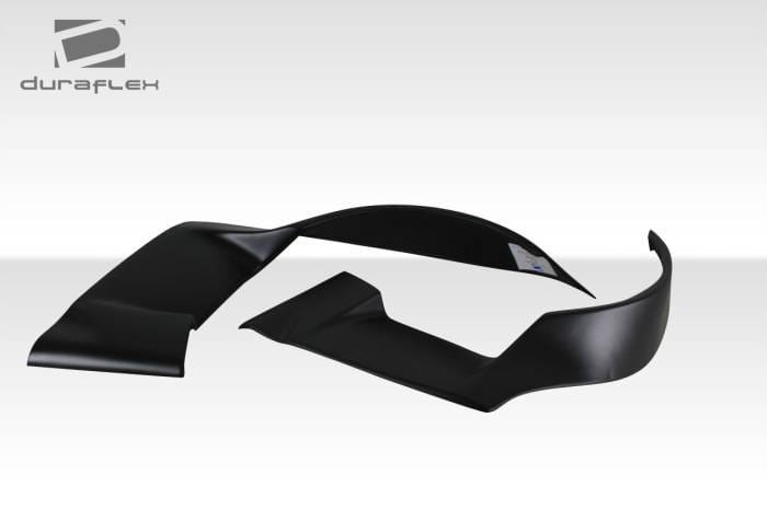 Honda S2000 Circuit Duraflex Front Fender Flares 112742 thumbnail 3