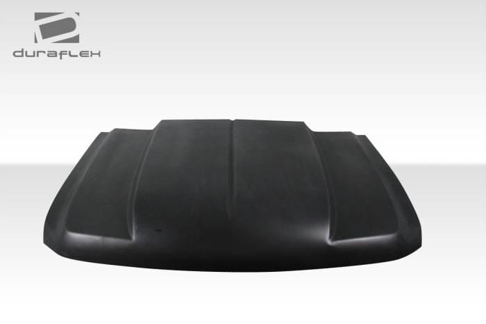Chevrolet Silverado Cowl Duraflex Body Kit- Hood 112750 thumbnail 4