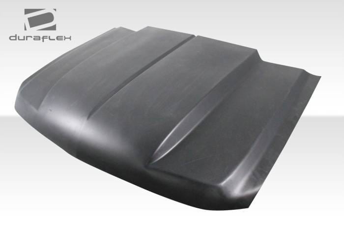 Chevrolet Silverado Cowl Duraflex Body Kit- Hood 112750 thumbnail 5