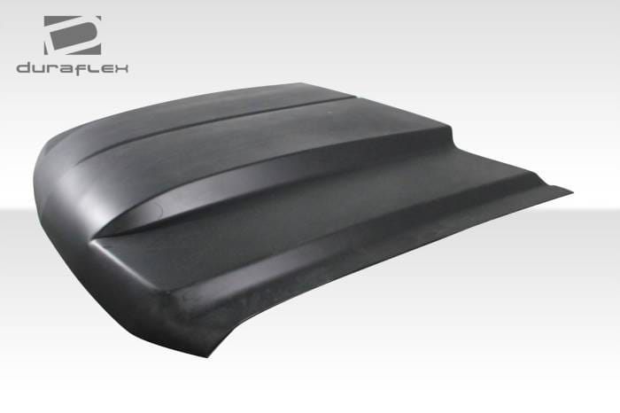Chevrolet Silverado Cowl Duraflex Body Kit- Hood 112750 thumbnail 6