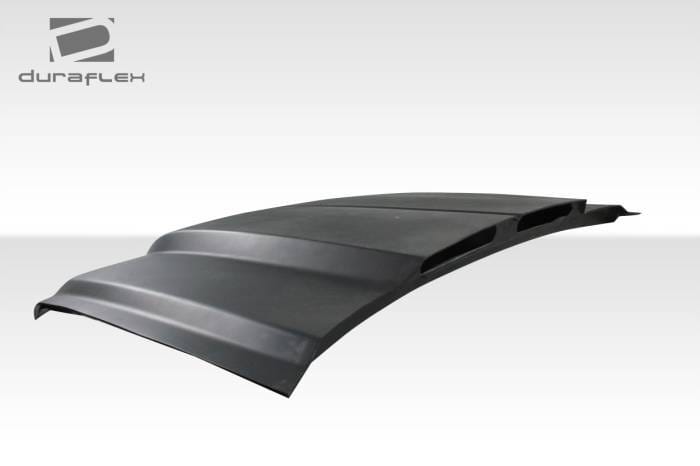 Chevrolet Silverado Cowl Duraflex Body Kit- Hood 112750 thumbnail 7