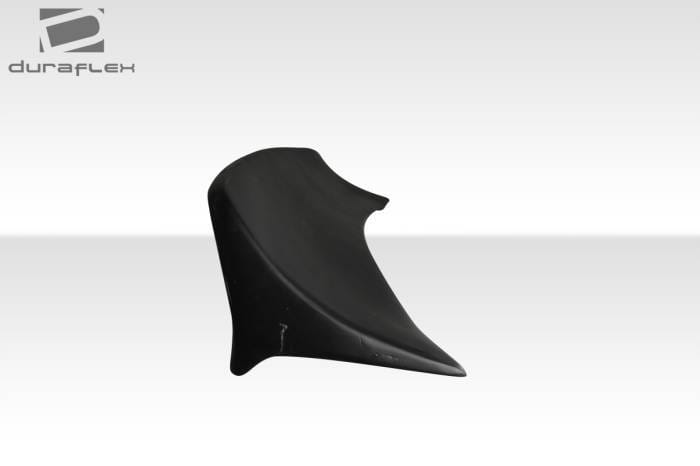 Subaru Impreza 4DR Downforce Duraflex Body Kit-Wing/Spoiler 112754 thumbnail 5
