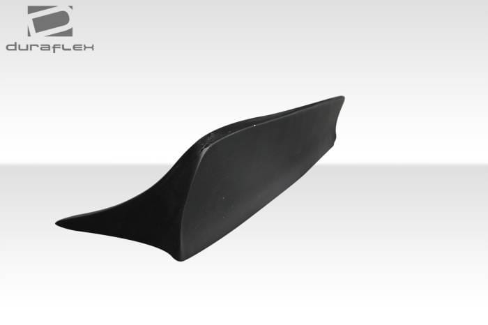 Subaru Impreza 4DR Downforce Duraflex Body Kit-Wing/Spoiler 112754 thumbnail 6