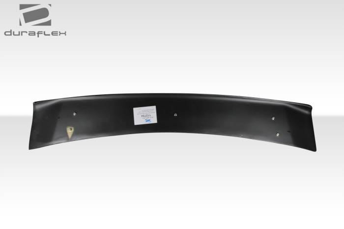 Subaru Impreza 4DR Downforce Duraflex Body Kit-Wing/Spoiler 112754 thumbnail 7
