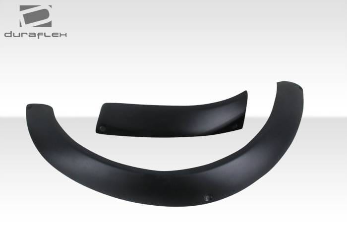 Subaru Impreza Rally Duraflex Fender Flares 112756 thumbnail 5