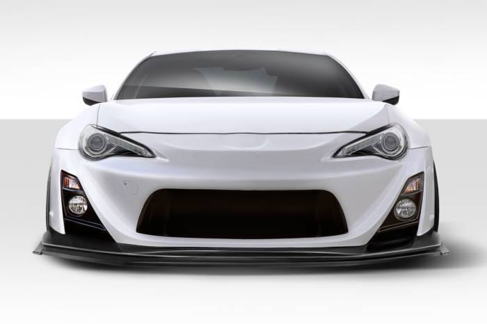 Scion FRS VR-S Duraflex Full Body Kit 112652 thumbnail 4