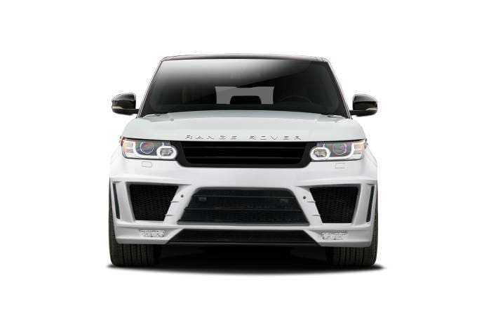 Land Rover Range Rover Sport AF-1 Aero Function 8pcs Full Body Kit 112686 thumbnail 2